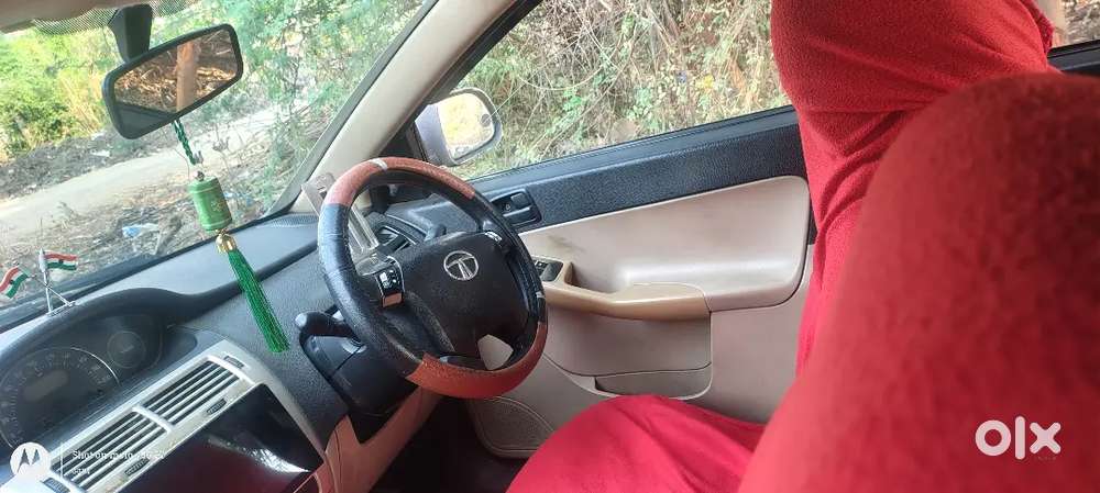 Tata Indica Vista 2013 Diesel 140000 Km Driven Well Maintained