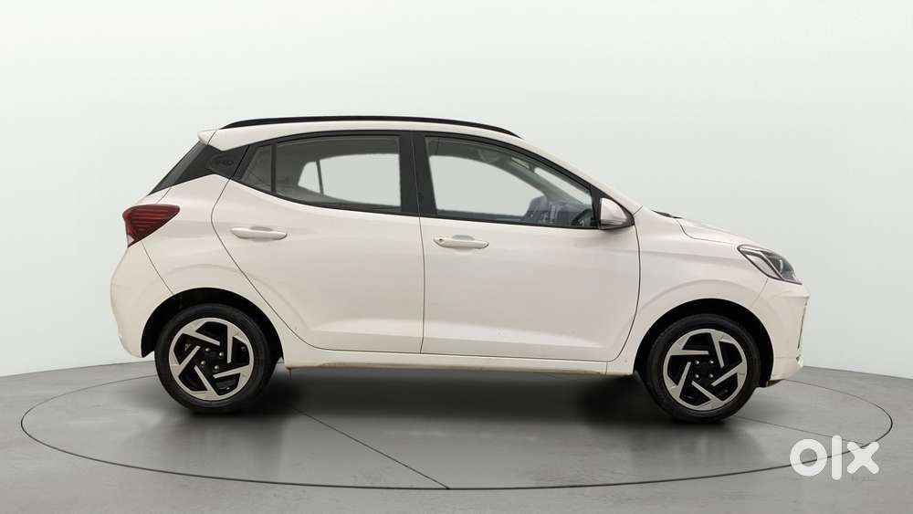 Hyundai Grand I10 Nios 1.2 Kappa Vtvt Sportz Cng, 2024, Cng & Hybrid..