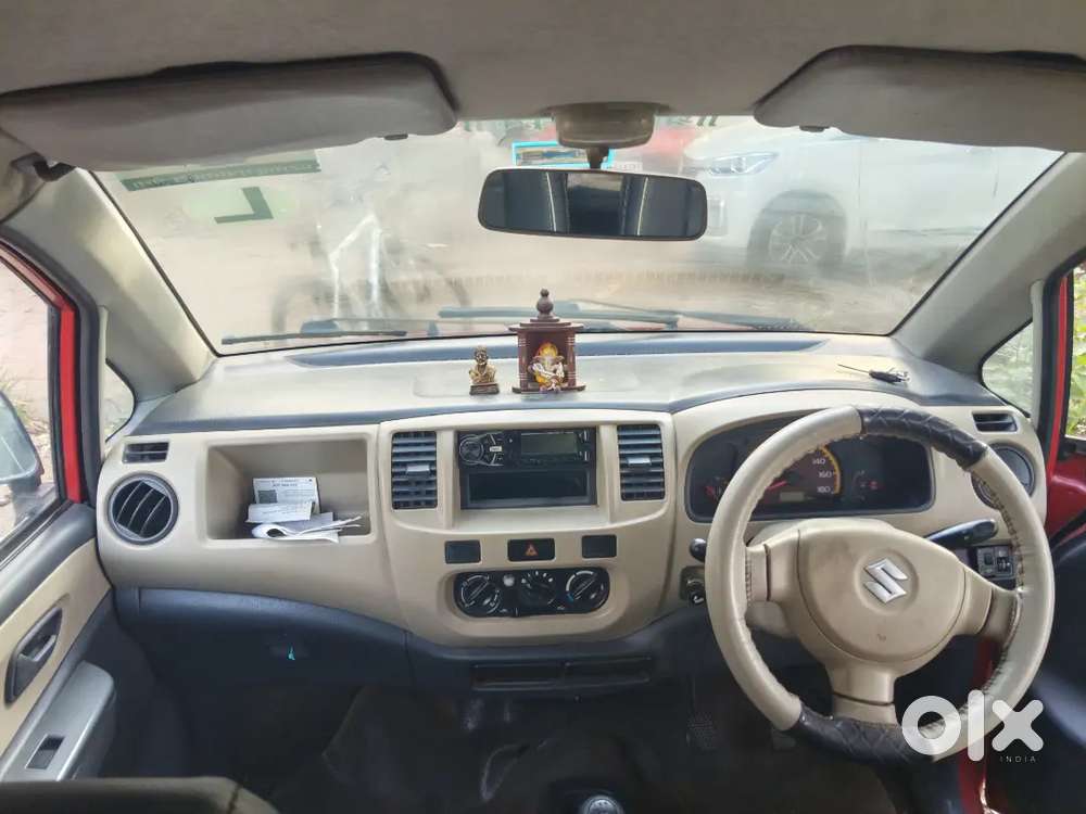 Maruti Suzuki Estilo 2008 Petrol 100000 Km Driven