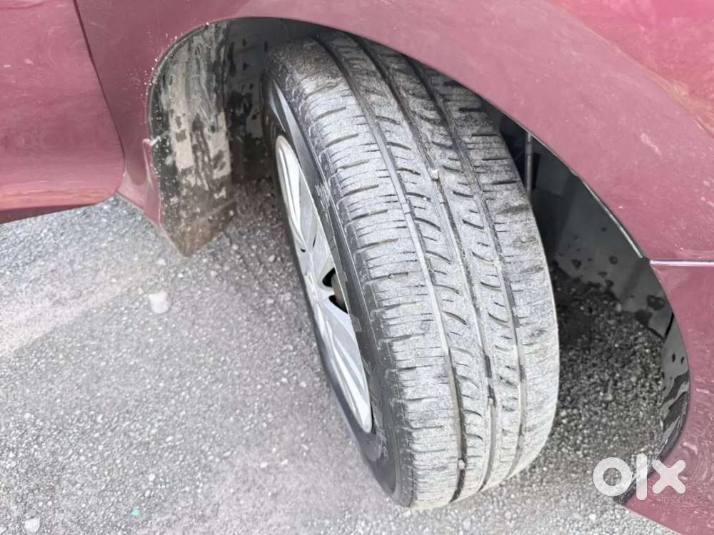 Honda City I Vtec Cvt Sv, 2015, Petrol