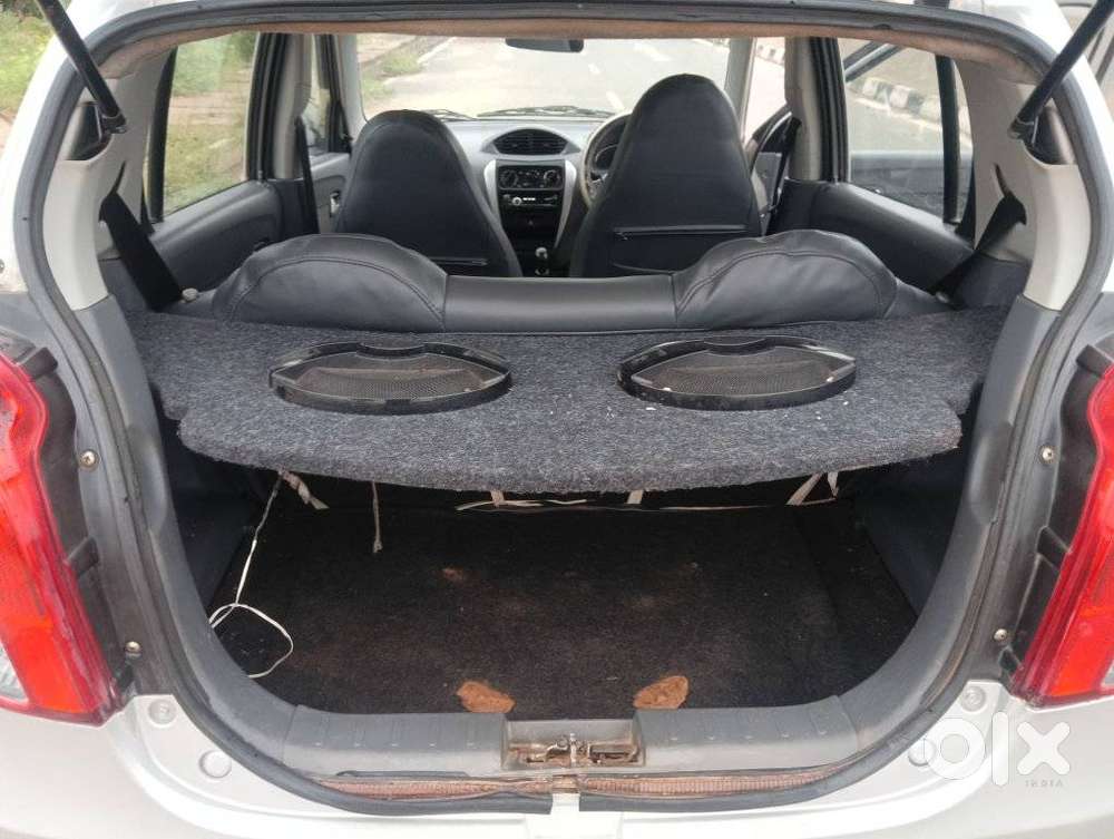 Maruti Suzuki Alto 800 Lxi, 2015, Petrol