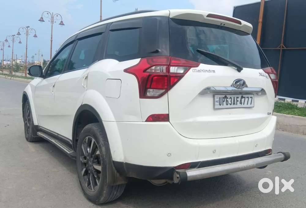 Mahindra Xuv500 W11, 2018, Diesel