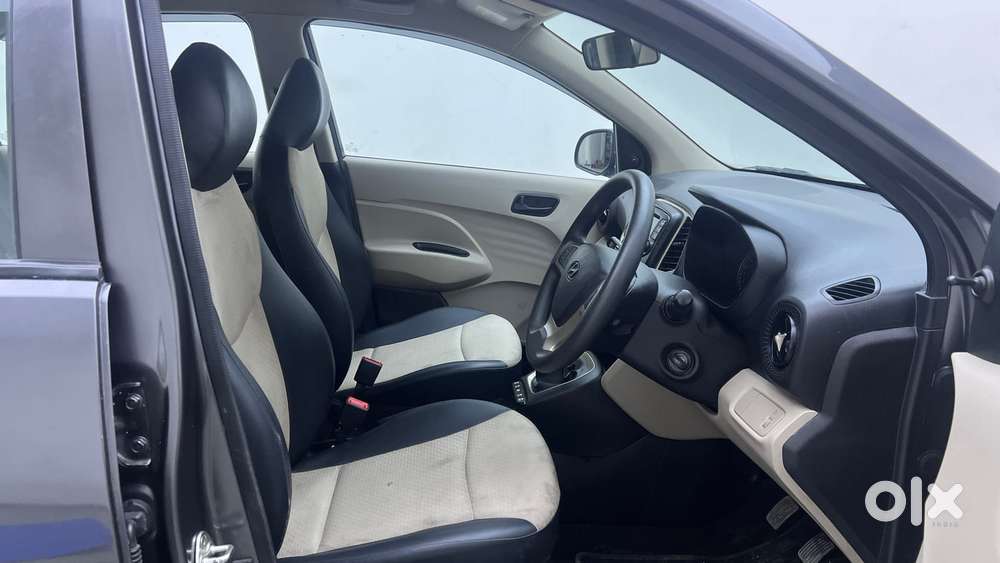 Hyundai Santro Magna, 2022, Petrol