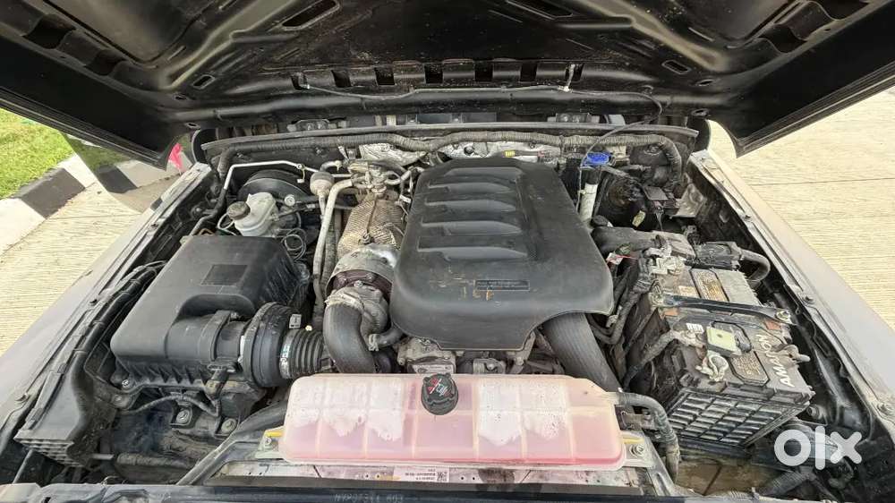 Mahindra Thar Lx Diesel Mt 2023