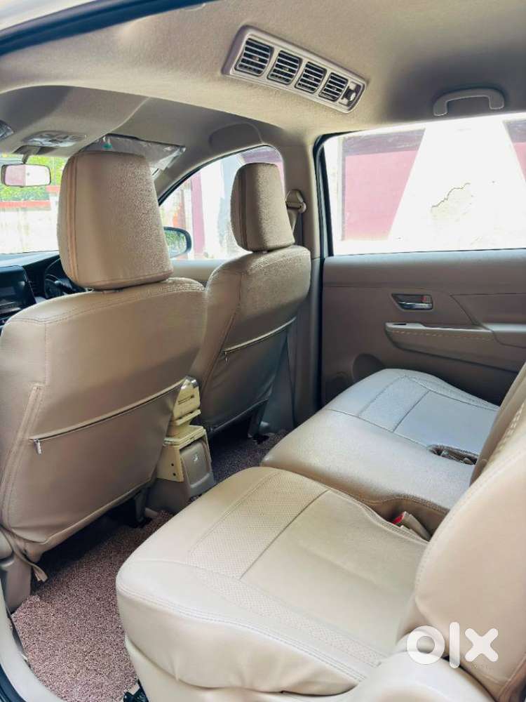 Maruti Suzuki Ertiga Vxi (o) Cng, 2024, Cng & Hybrids