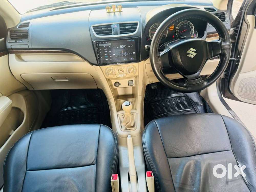 Maruti Suzuki Swift Dzire Vdi Bsiv, 2016, Diesel