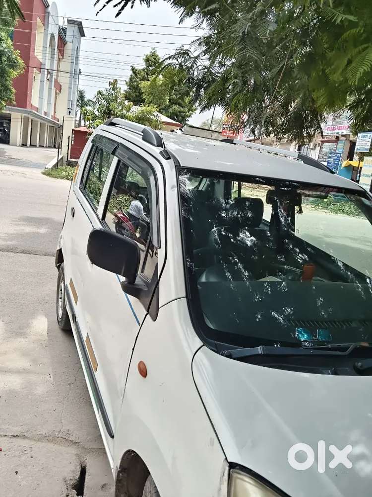 Wagon R   All Time Tax Paid Hai