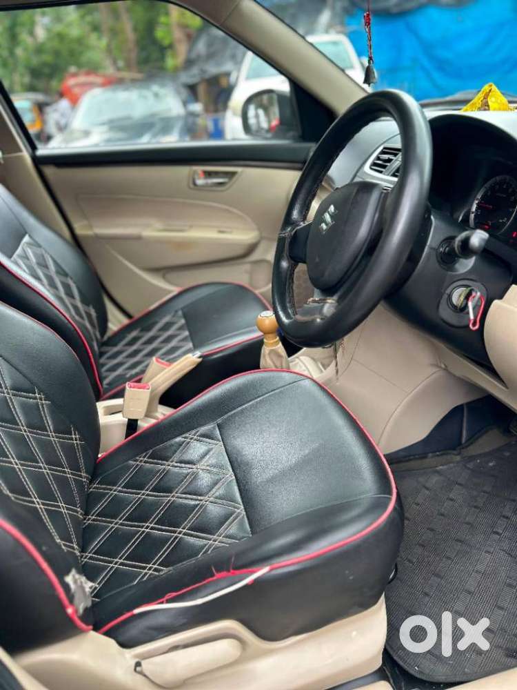 Maruti Suzuki Dzire 1.2 Vxi, 2013, Petrol