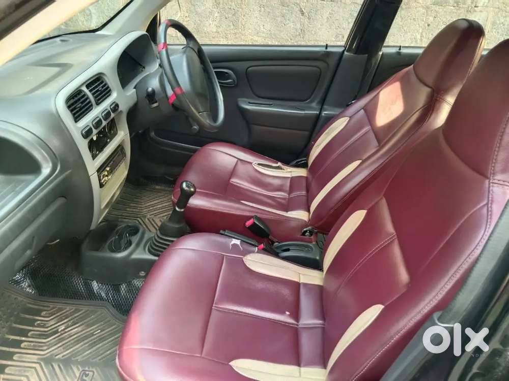Maruti Suzuki Alto 2012 Petrol Good Condition