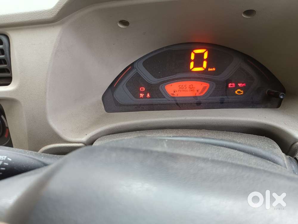 Maruti Suzuki Eeco 5 Str With A/c+htr, 2023, Cng & Hybrids