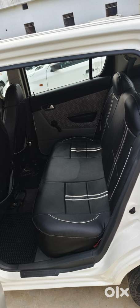 Maruti Suzuki Alto 800 Lxi, 2017, Petrol