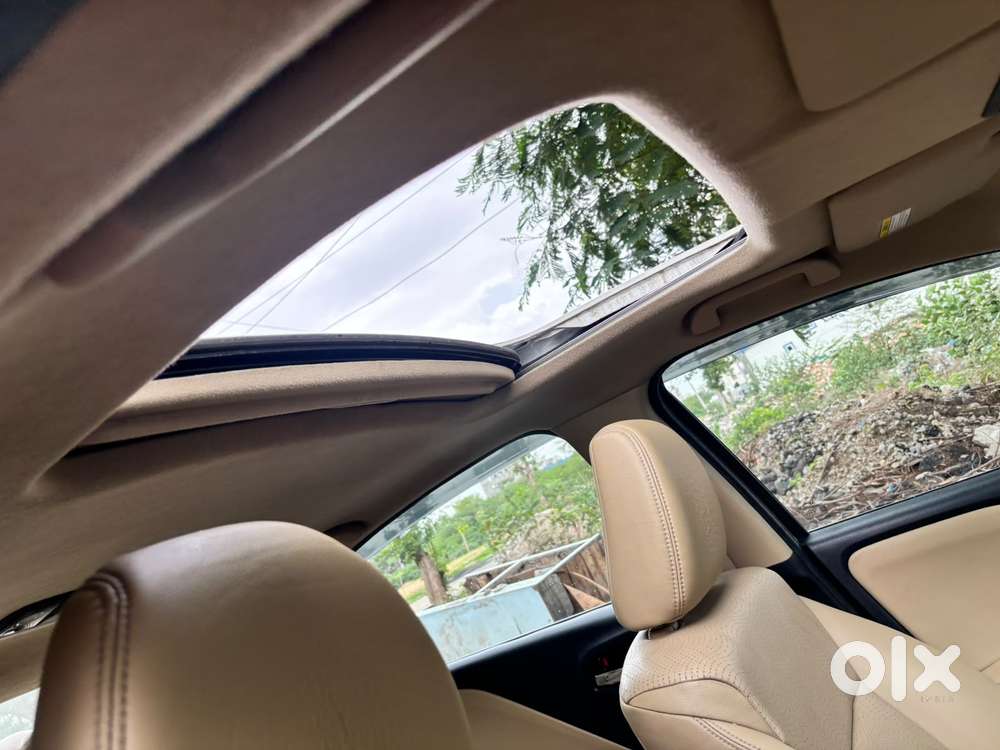 Honda City 1.5 Zx I-dtec Mt, 2018, Diesel