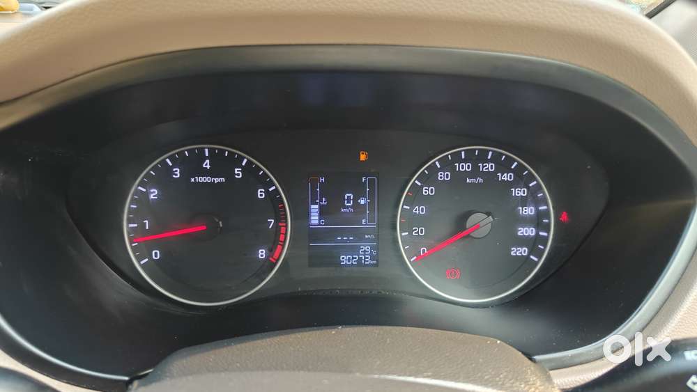 Hyundai Elite I20 Asta 1.2, 2018, Petrol