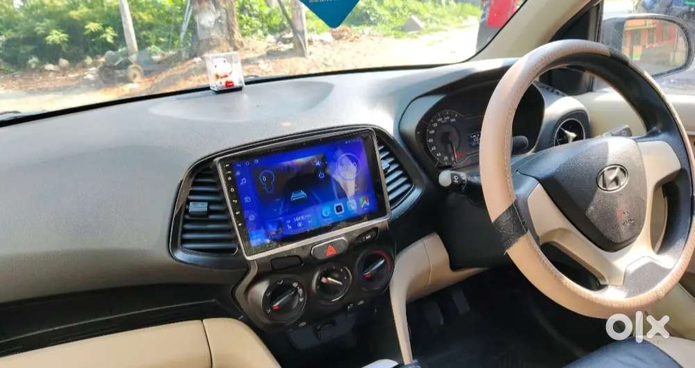 Hyundai Santro 2019 Petrol 33000 Km Driven
