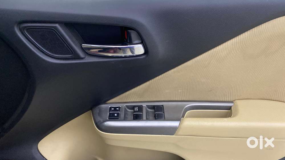 Honda City I Vtec V, 2015, Petrol