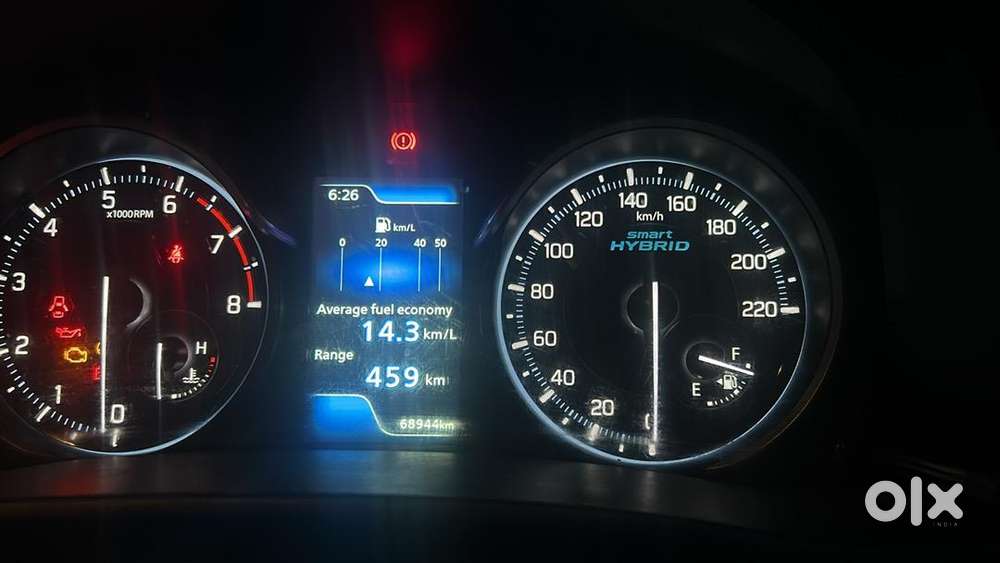 Maruti Suzuki 2022 Model Good Condition And Genuine Driven Km