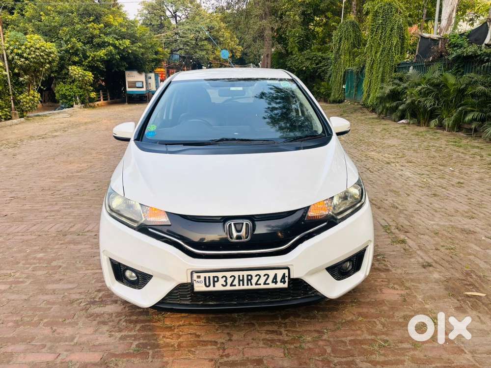 Honda Jazz 1.5 Vx I Dtec, 2017, Diesel