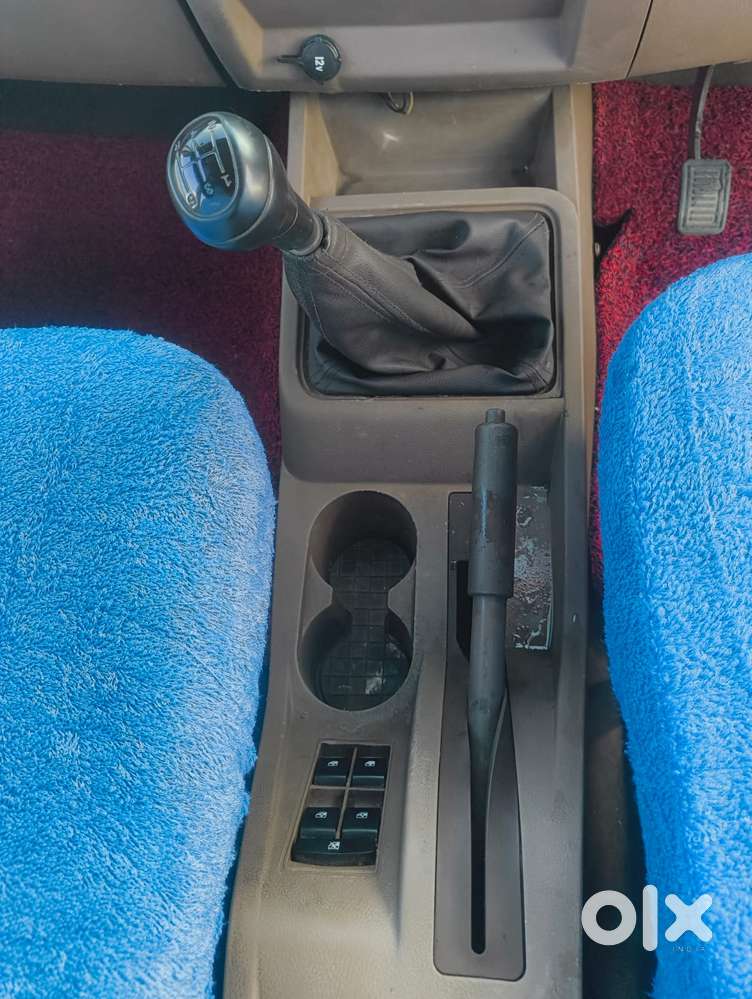 Mahindra Bolero Slx, 2019, Diesel
