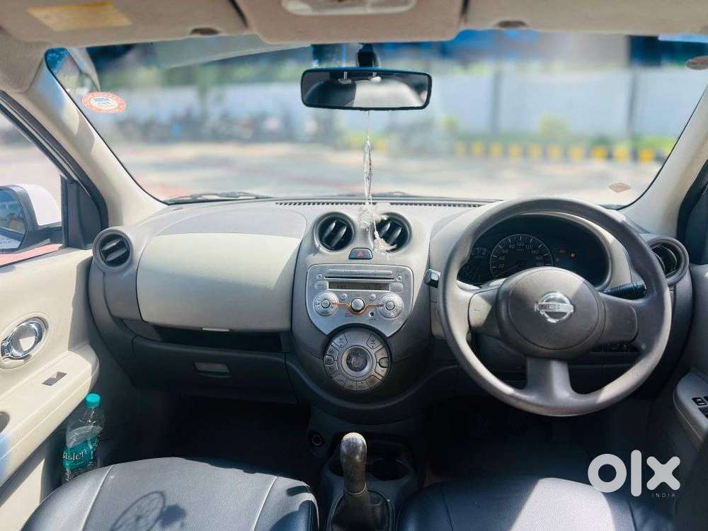 Nissan Micra Xv, 2011, Petrol