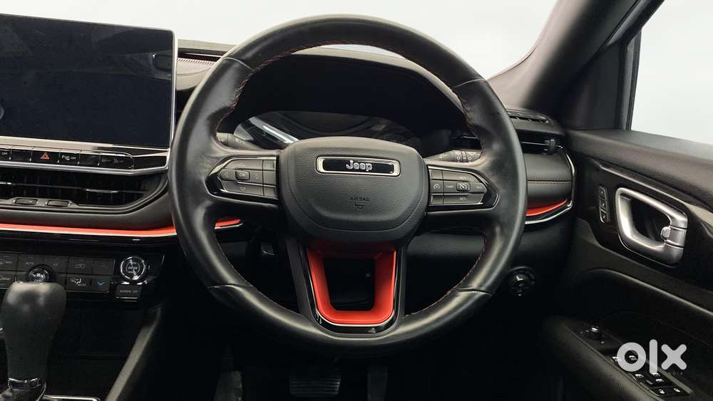 Jeep Compass Black Shark (o) 2.0 Diesel, 2023, Diesel