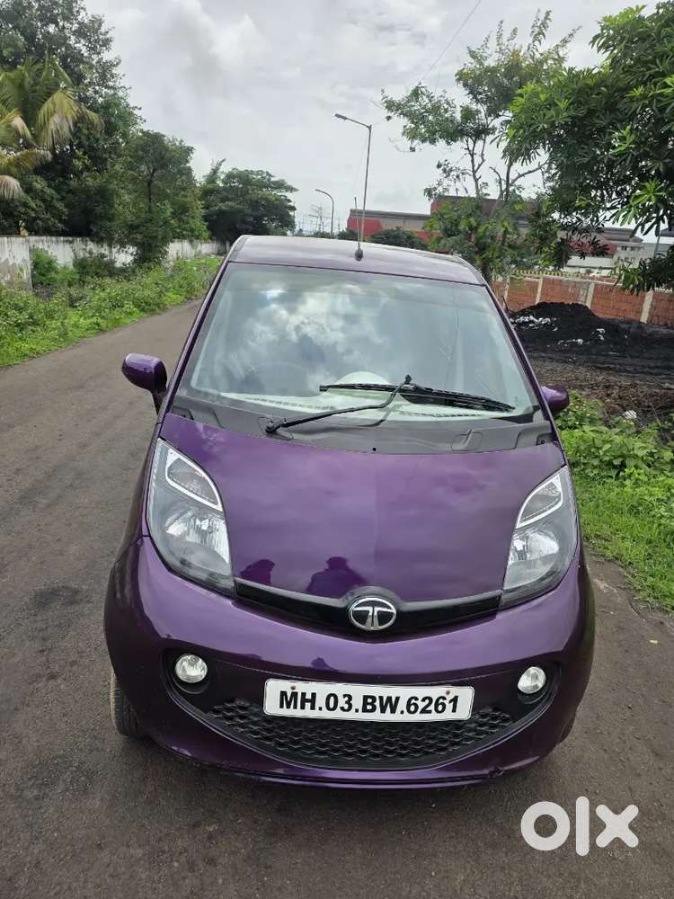 Tata Nano Xe 2016 Petrol Automatic Price Final