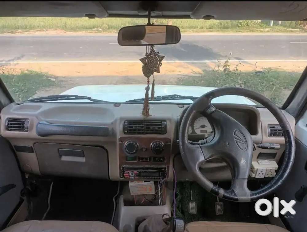 Mahindra Bolero Di Bs Iii
