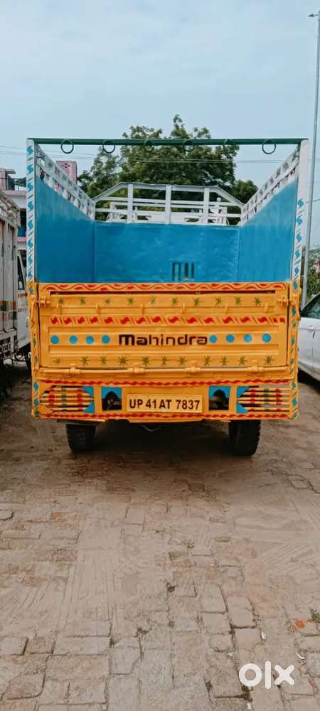 Mahindra Bolero Pik-up 2019 Diesel