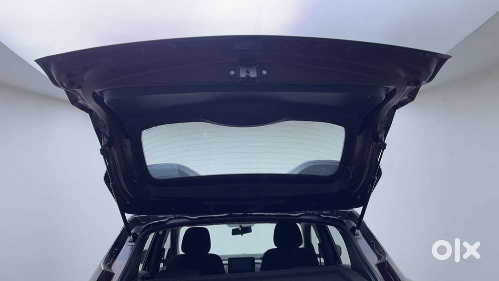 Renault Kiger Rxz Turbo Cvt Dt, 2022, Petrol