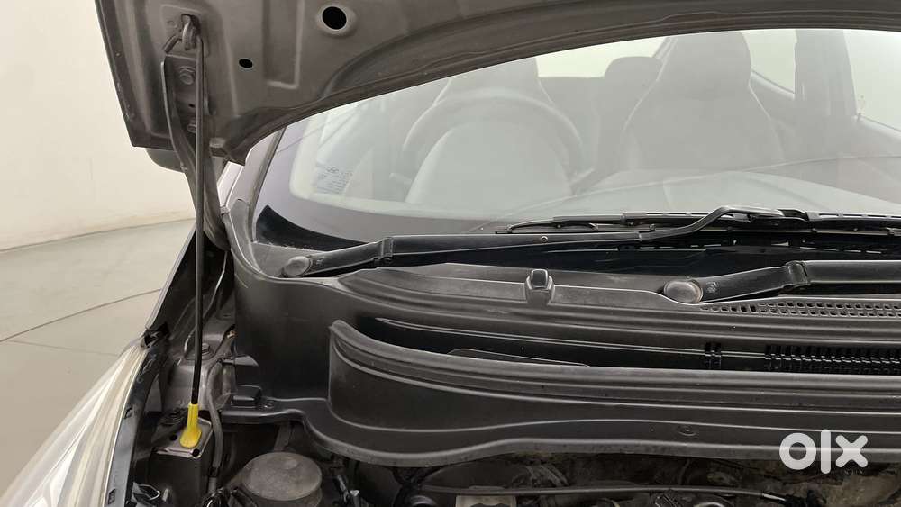 Hyundai Eon Magna, 2013, Petrol