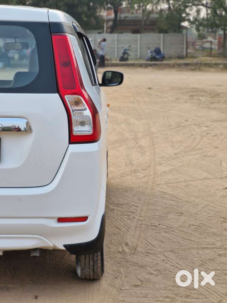 Maruti Suzuki Wagon R Vxi 1.2, 2021, Cng & Hybrids