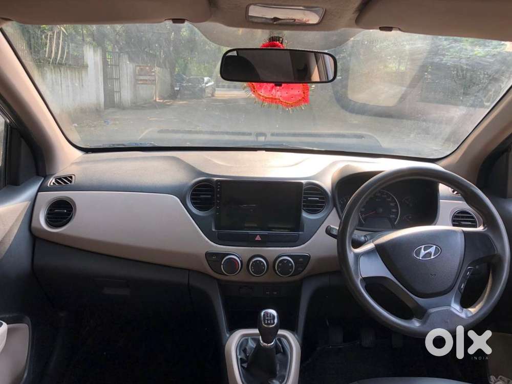 Hyundai Grand I10
