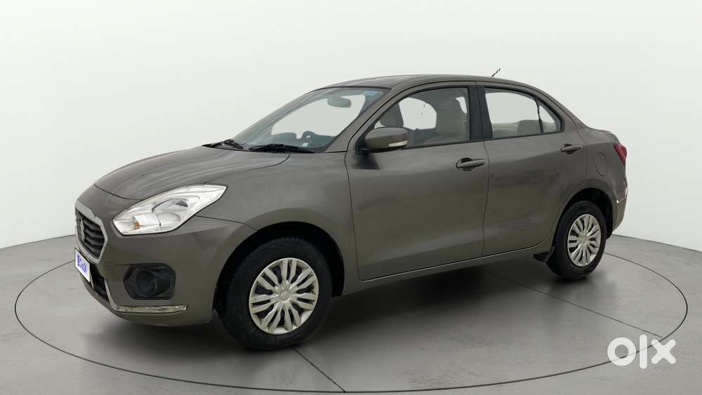 Maruti Suzuki Swift Dzire 1.2 Vxi Bsiv, 2019, Petrol