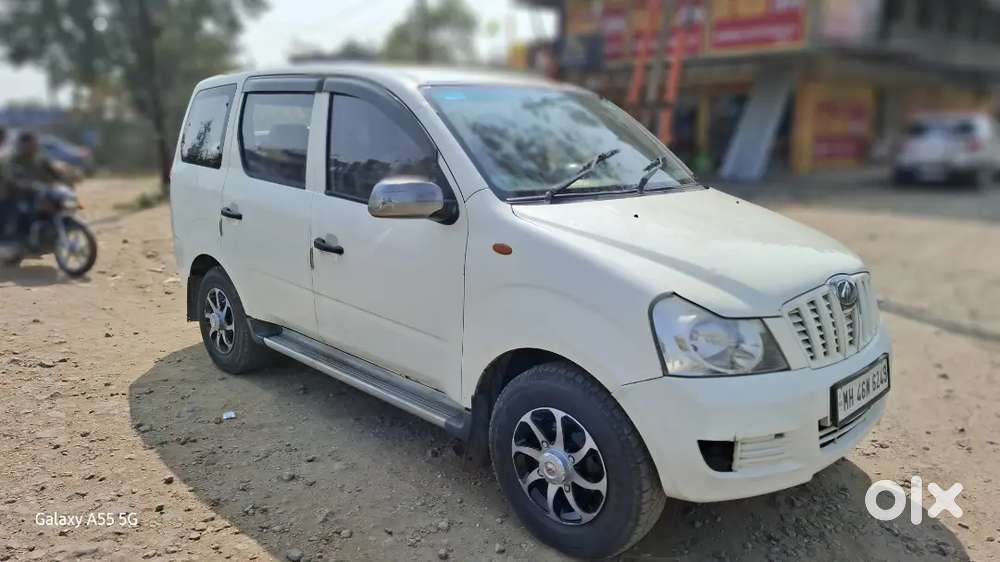 Mahindra Xylo 2011 Diesel Well Maintained