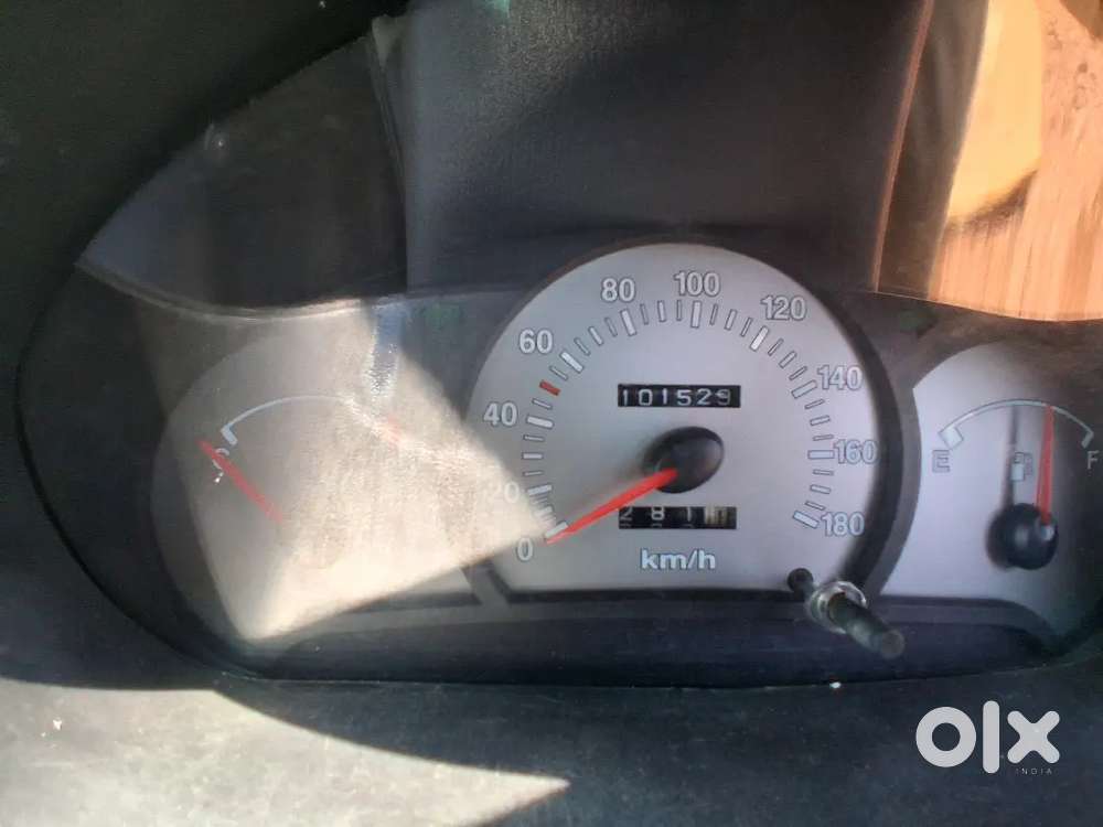 Hyundai Santro Xing 2007