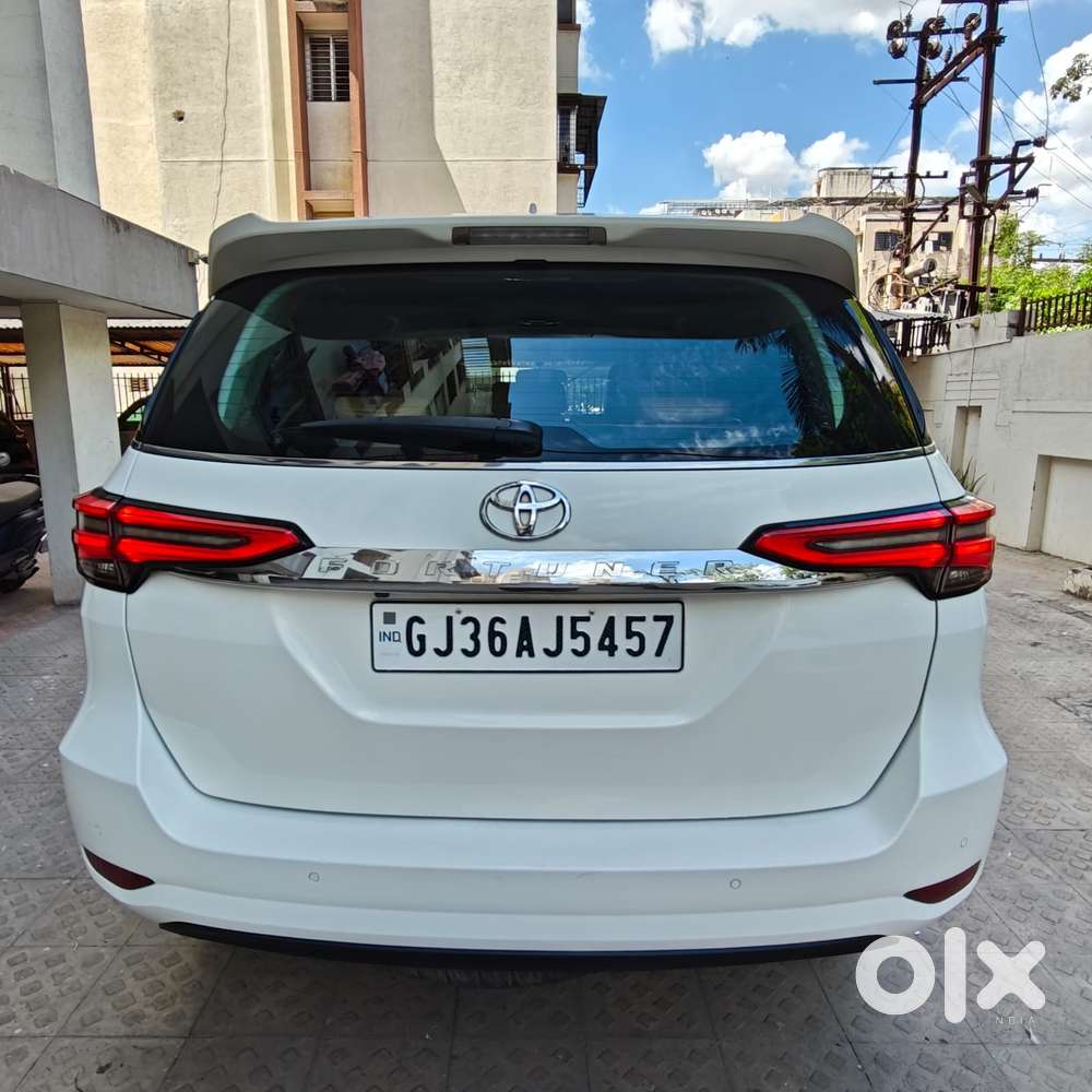 Toyota Fortuner 4x2 At 2.8 Diesel, 2023, Diesel