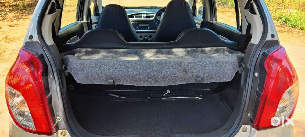 Maruti Suzuki Alto 800 2019-2023 0.8 Vxi, 2020, Petrol