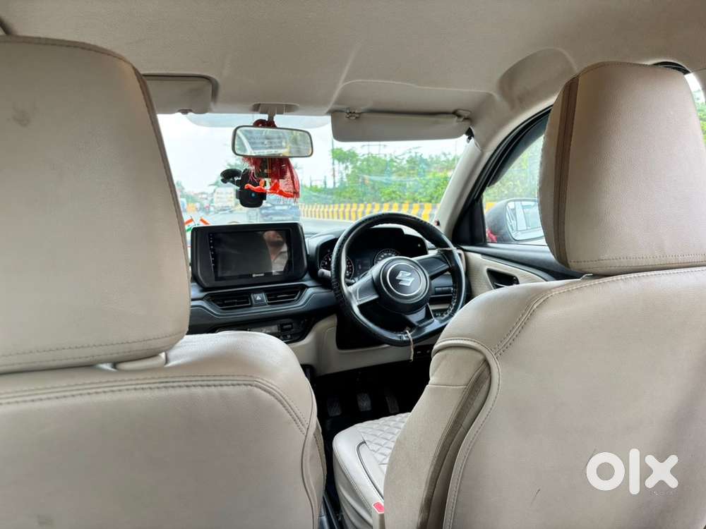 Maruti Suzuki Dzire 2026