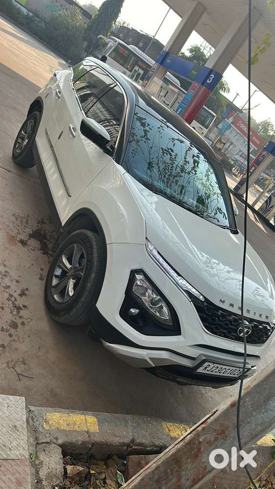 Tata Harrier 2021 Diesel 2.0 Kryotec Xt Plus
