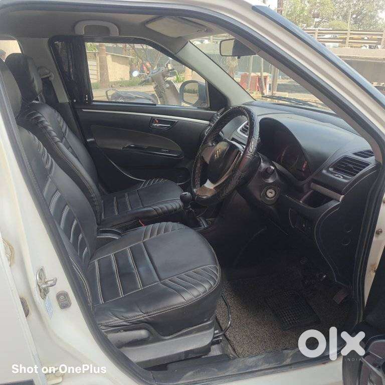 Maruti Suzuki Swift 2011-2014 Vdi, 2011, Diesel