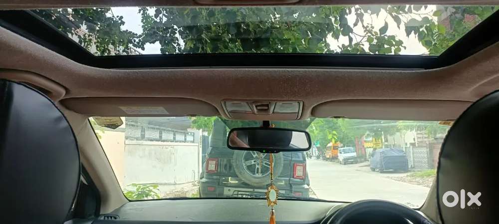 Doctor Driven Hyundai Verna Sx Petrol 2018