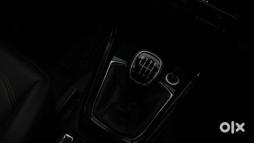 Skoda Kushaq Style 1.0l Tsi Mt, 2022, Petrol