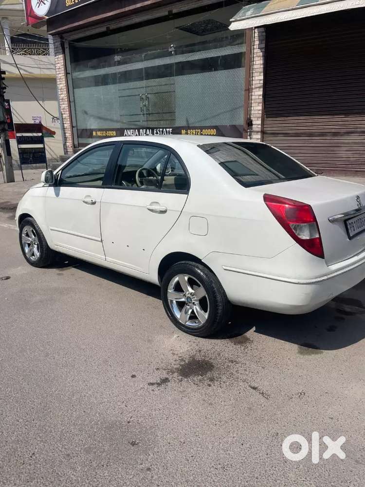 Tata Manza 2011new Battery Hai