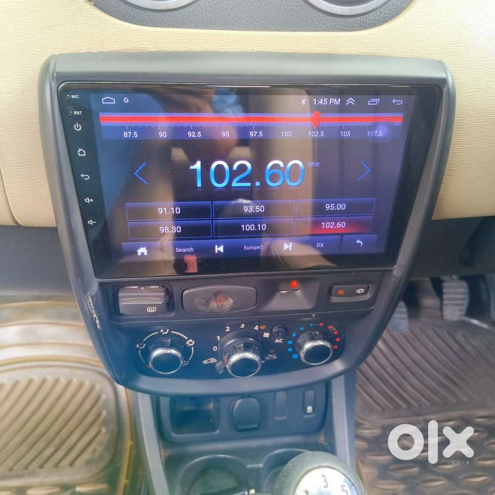2013 Renault Duster 1.5 Rxl