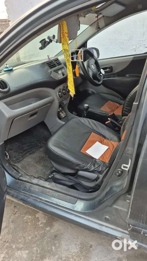 Maruti Suzuki A-star 2010 Model Life Till 2030