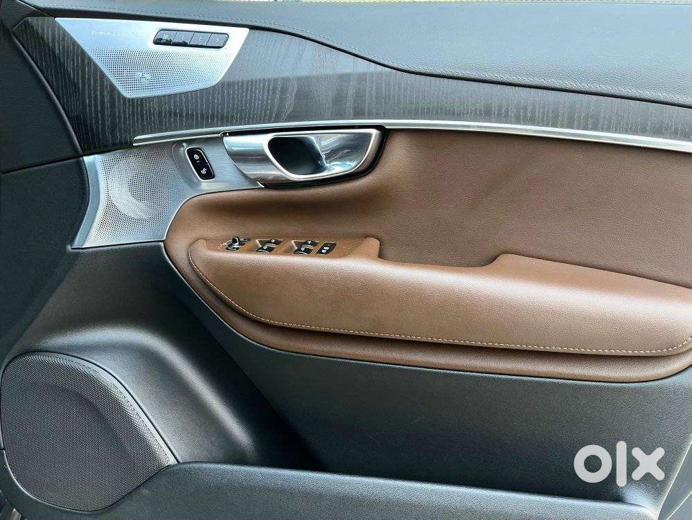 Volvo Xc90 Inscription Luxury, 2022, Diesel