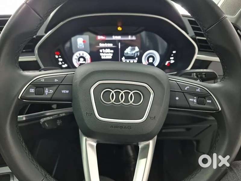 Audi Q3 40 Tfsi Technology, 2025, Petrol