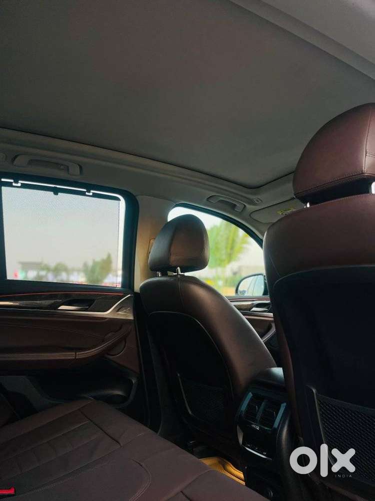 Bmw X3 2.0 Xdrive 20d, 2019, Diesel