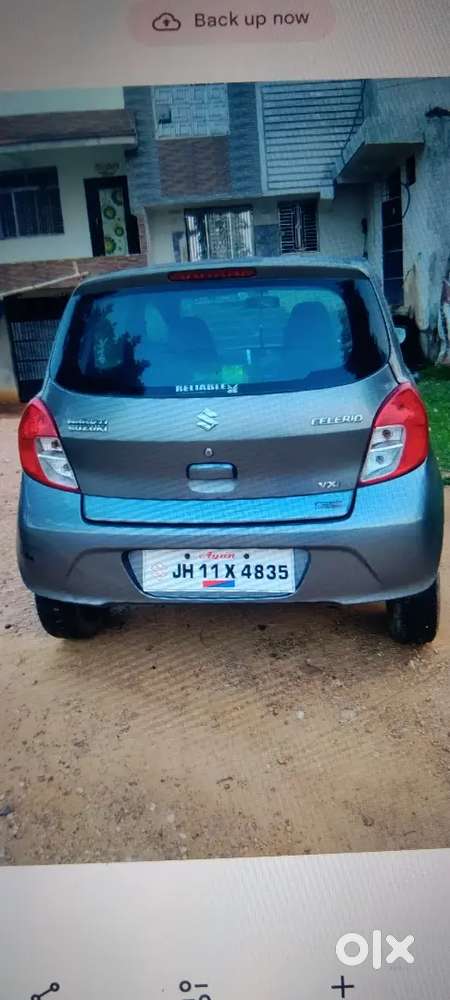 Maruti Suzuki 9nin05sevn6347fiv