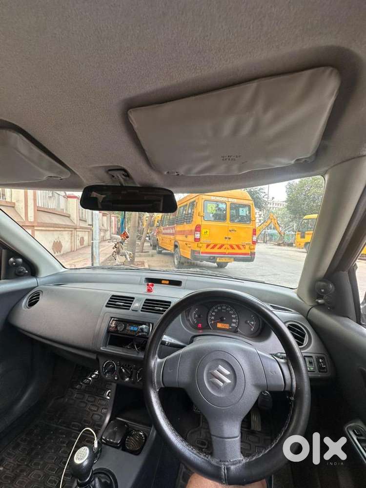 Maruti Suzuki Dzire 2009 Petrol Good Condition