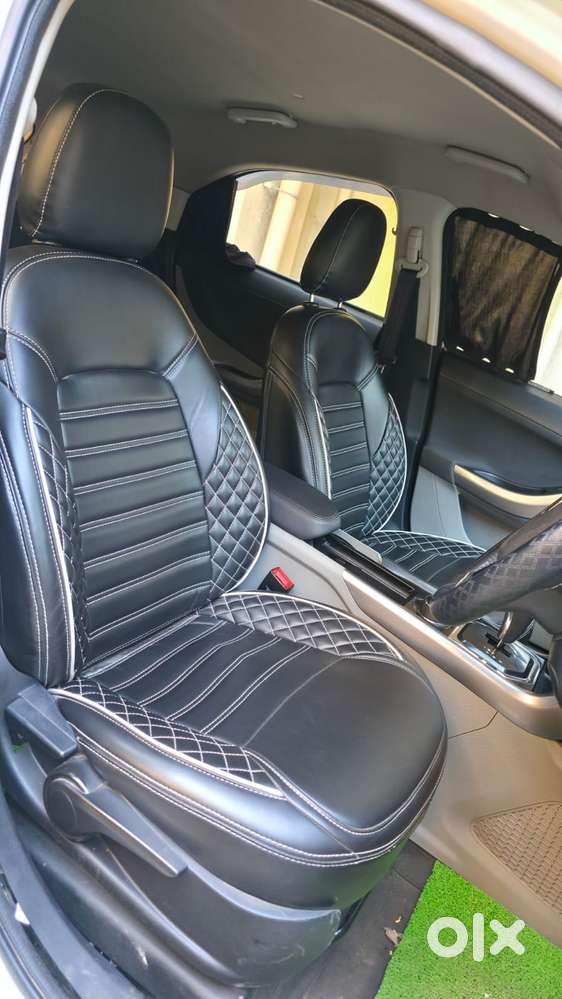 Tata Nexon 1.5 Revotorq Xza Plus (o), 2018, Diesel